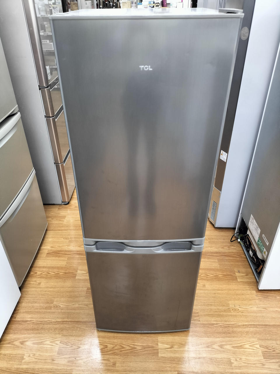 TCL|冷蔵庫|【ハードオフ公式通販】オフモール|2032040000113944