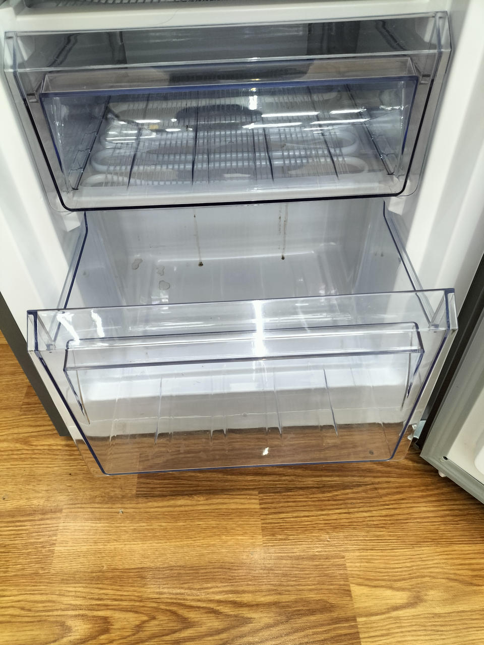 TCL|冷蔵庫|【ハードオフ公式通販】オフモール|2032040000113944