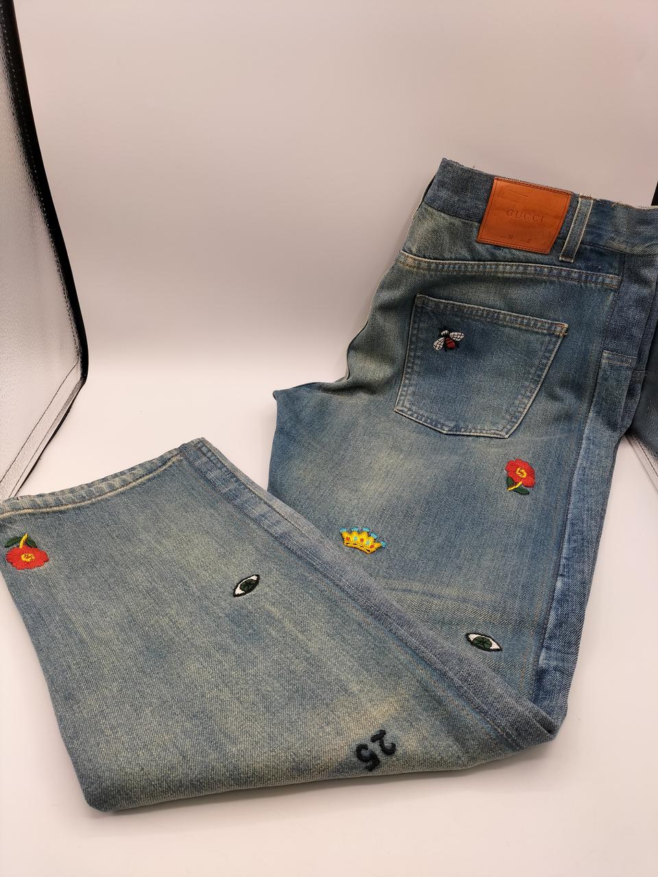 グッチ(GUCCI)|デニム|【ハードオフ公式通販】オフモール|2032040000109465