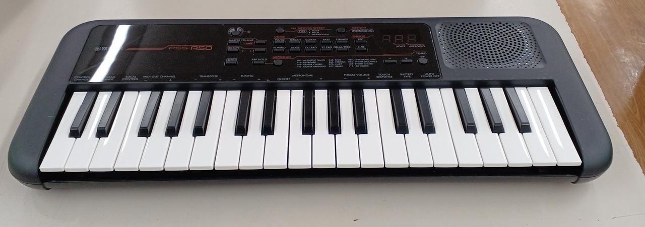 YAMAHA|電子キーボード|【ハードオフ公式通販】オフモール