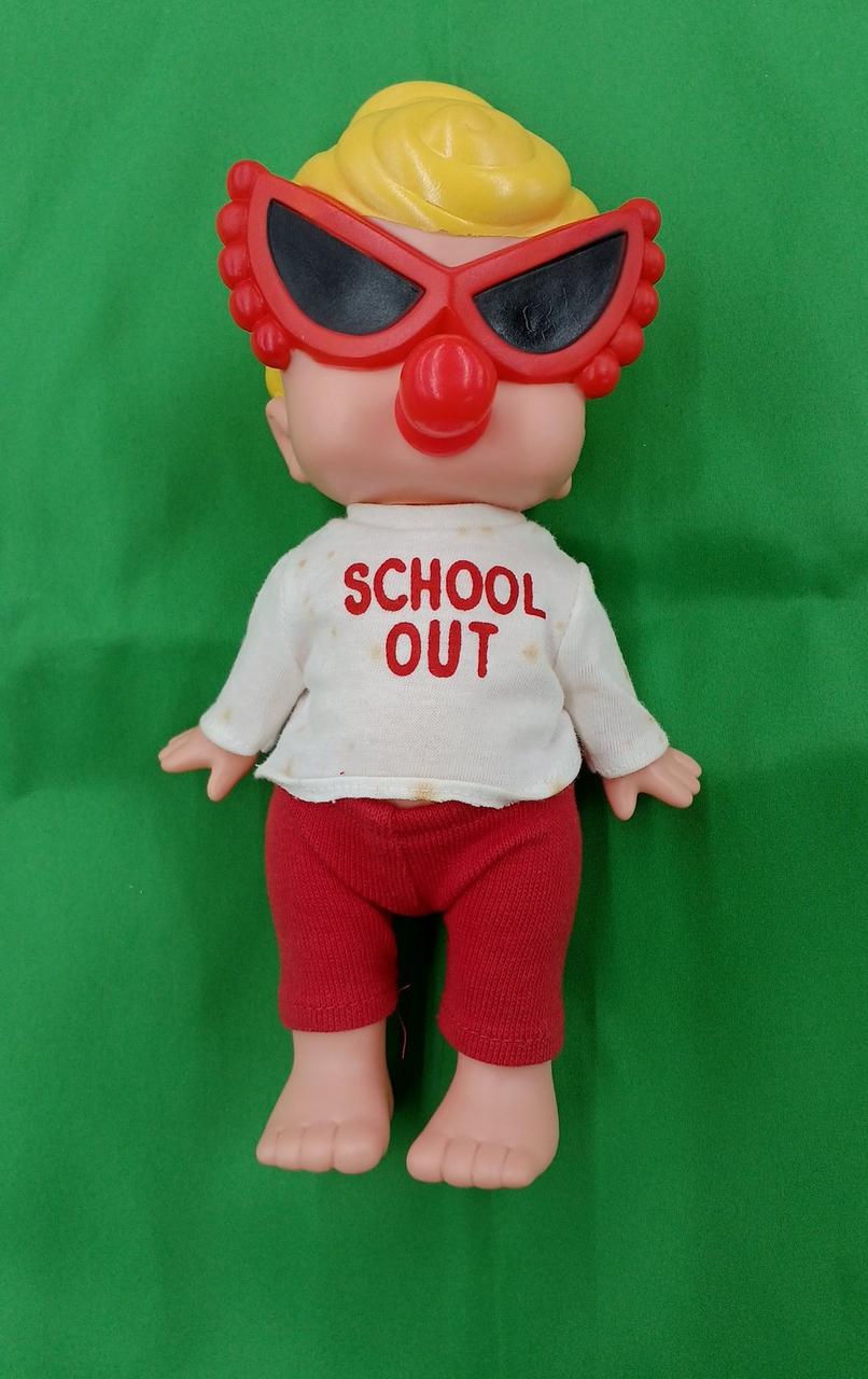 HYSTERIC MINI|ソフビドール|【ハードオフ公式通販】オフモール