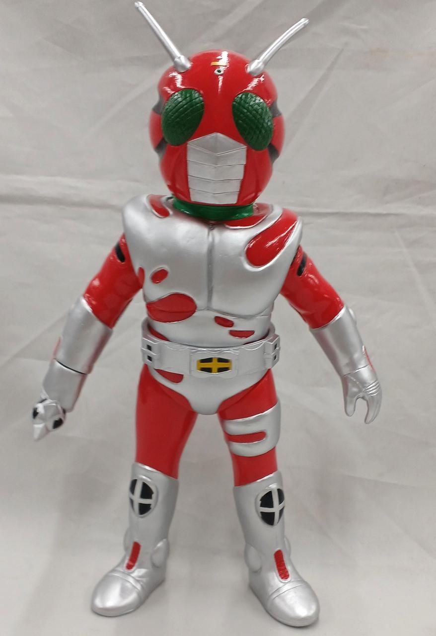MEDICOM TOY|仮面ライダーZX(ゼクロス)|【ハードオフ公式通販】オフ