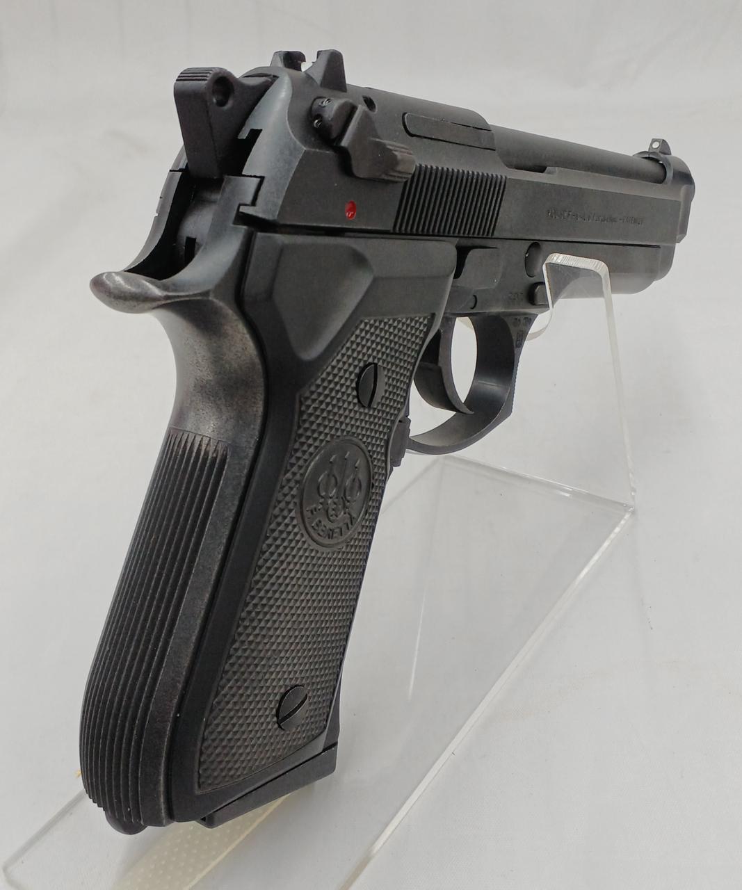 MGC|MGC ベレッタM9 HW モデルガン|【ハードオフ公式通販】オフモール