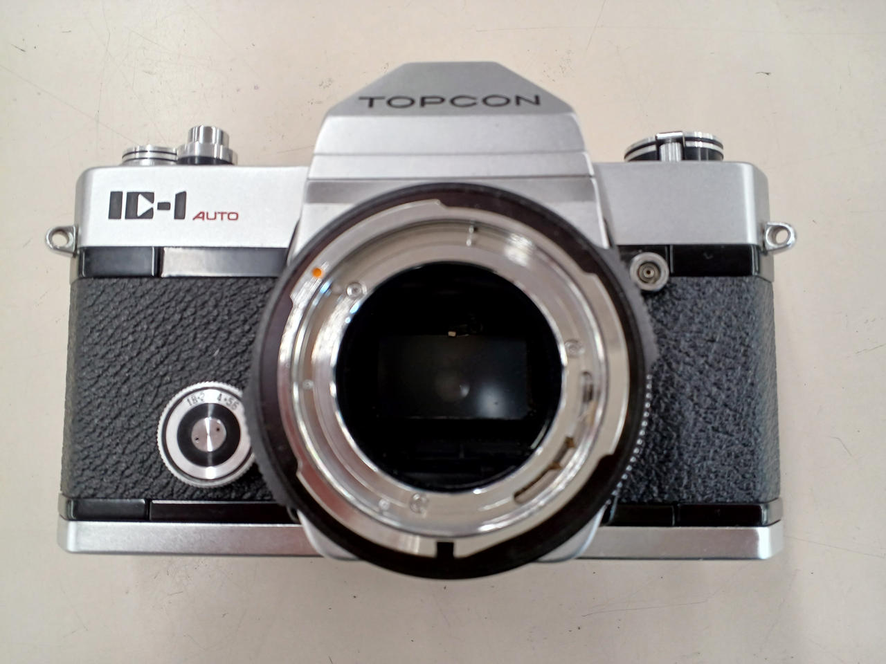 トプコン(TOPCON)|フィルム一眼レフ|【ハードオフ公式通販】オフモール