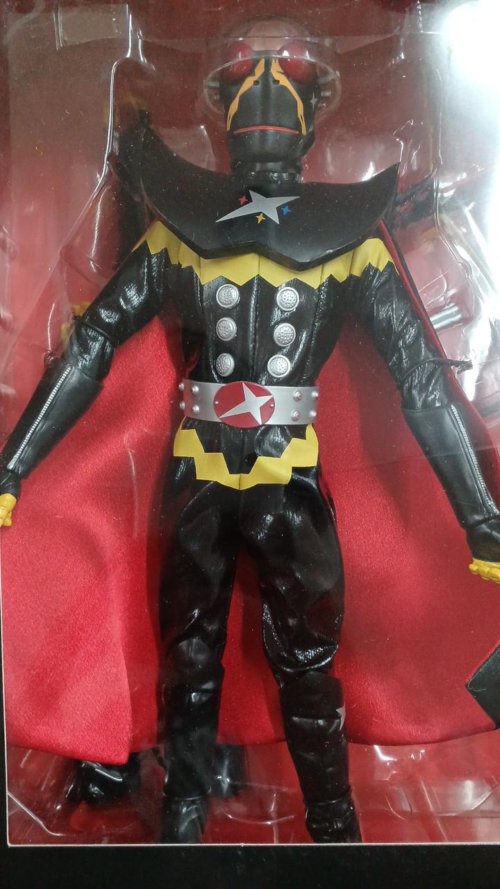 MEDICOM TOY|ハカイダー四人衆|【ハードオフ公式通販】オフモール