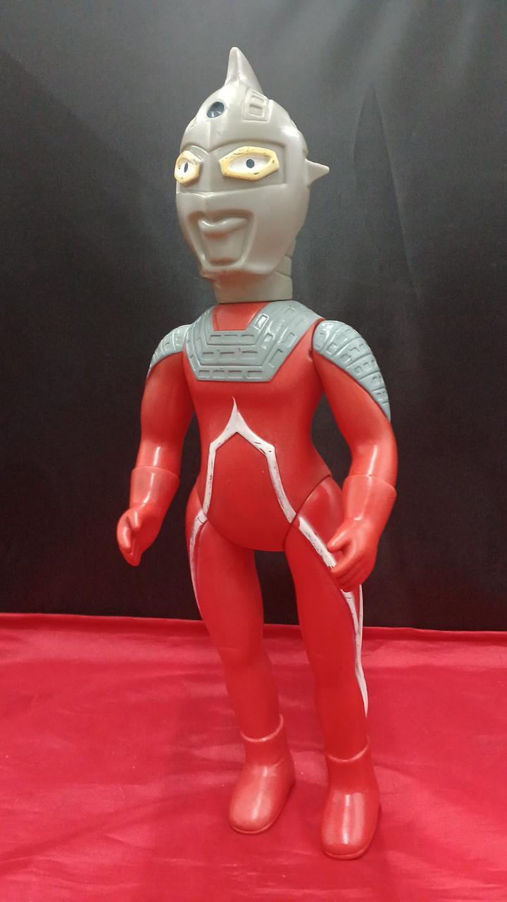 ブルマァク|ウルトラセブン|【ハードオフ公式通販】オフモール