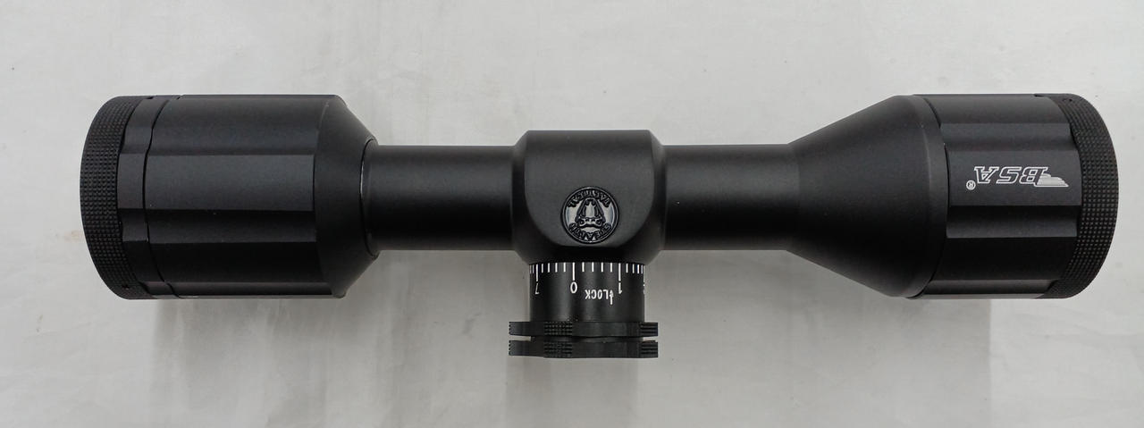 BSA OPTICS|ライフルスコープ|【ハードオフ公式通販】オフモール