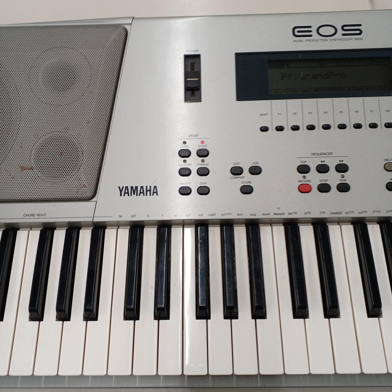 YAMAHA|シンセサイザー|【ハードオフ公式通販】オフモール