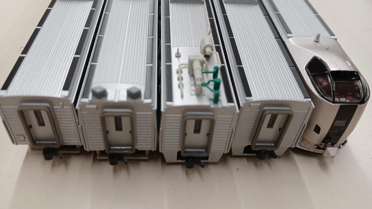 MICROACE|789系1000番台快速エアポート|【ハードオフ公式通販】オフ