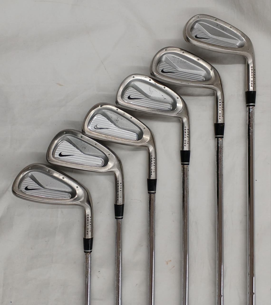 ナイキ(NIKE)|アイアンセット|【ハードオフ公式通販】オフモール