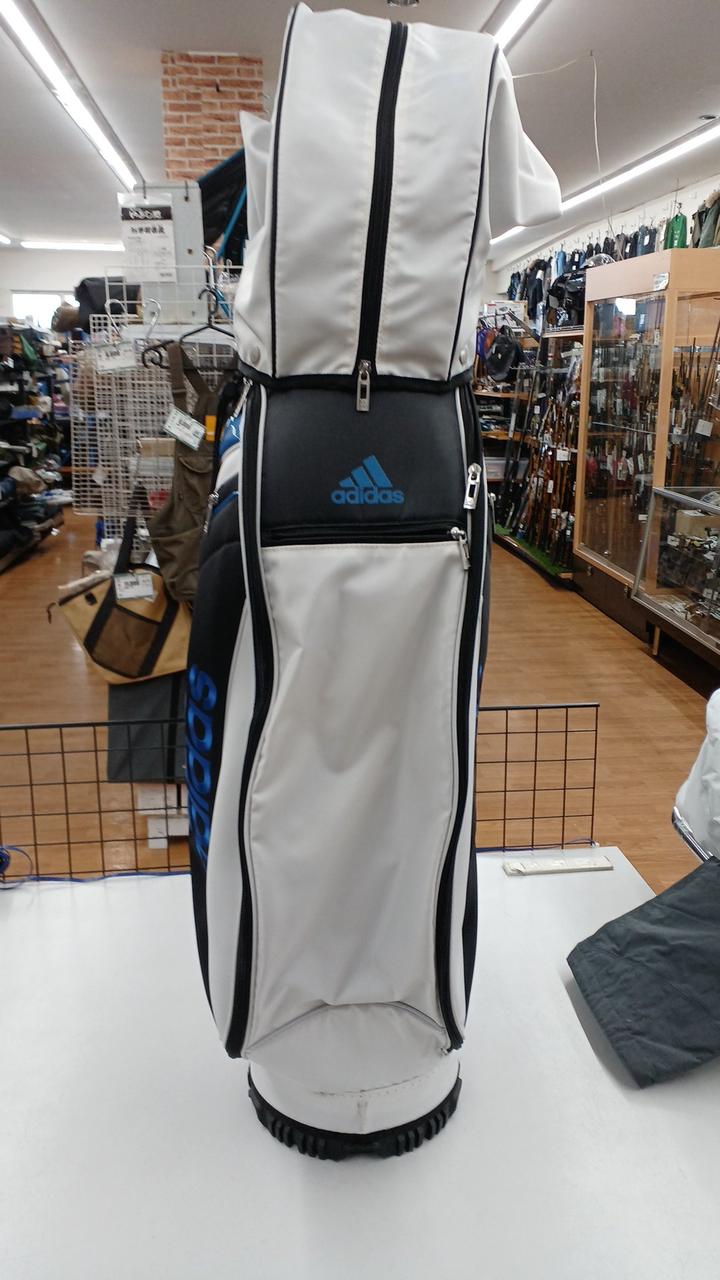ADIDAS|キャディバッグ|【ハードオフ公式通販】オフモール