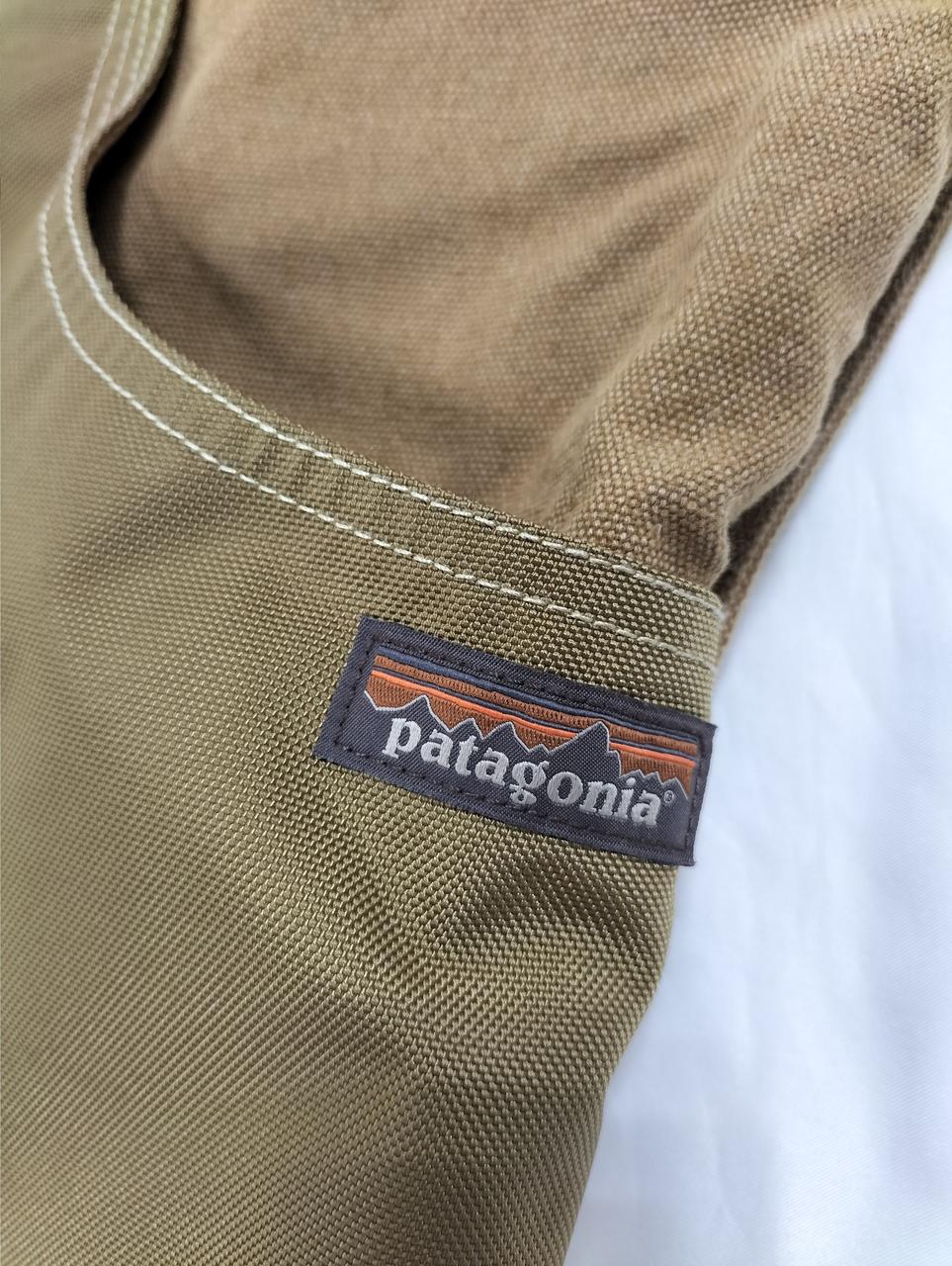 PATAGONIA|アイアン・フォージ・インサレーテッド・オーバーオール