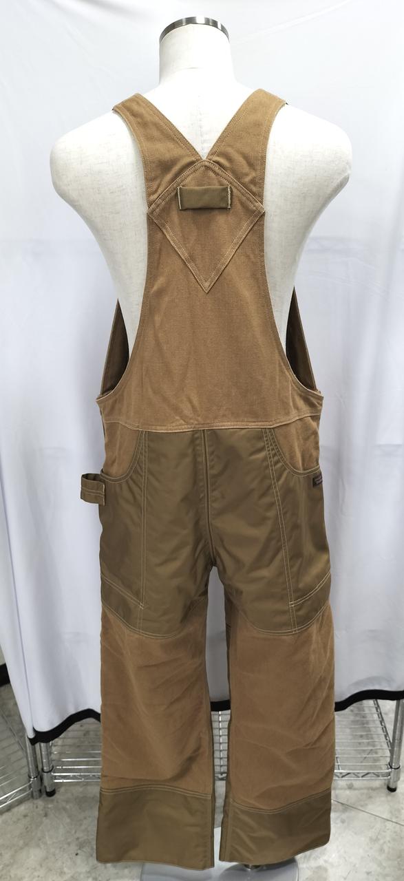 PATAGONIA|アイアン・フォージ・インサレーテッド・オーバーオール