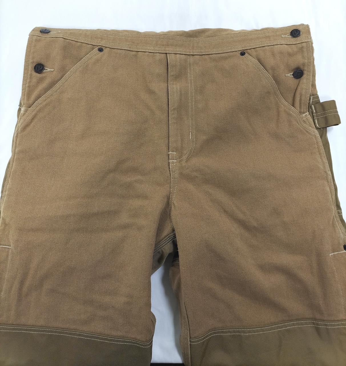 PATAGONIA|アイアン・フォージ・インサレーテッド・オーバーオール