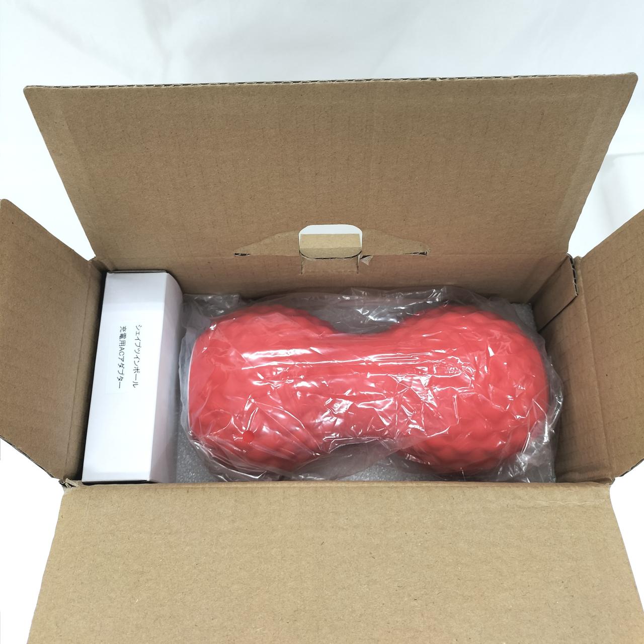 TOKYU SPORTS OASIS|シェイプツインボール|【ハードオフ公式通販】オフ