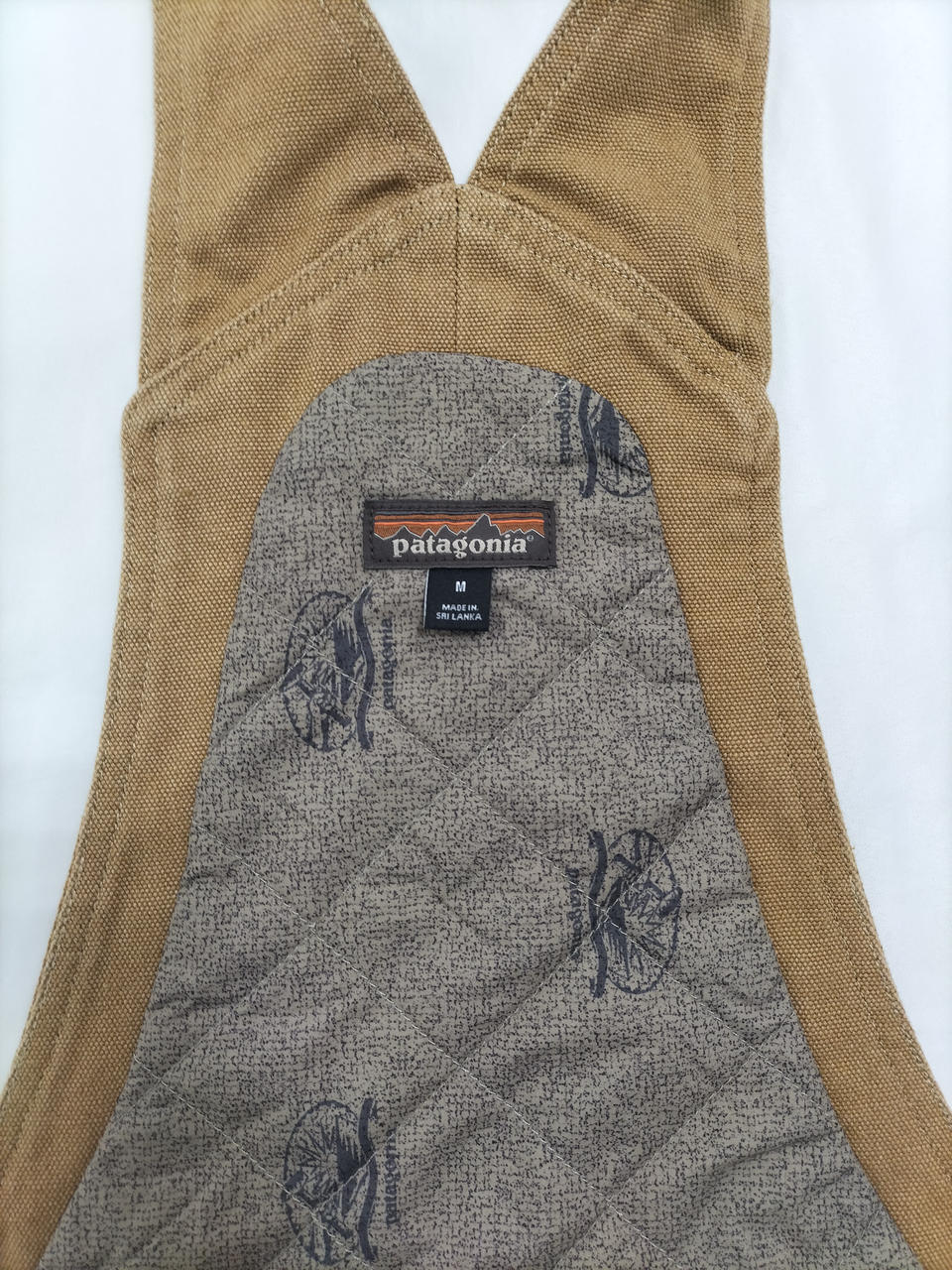 PATAGONIA|アイアン・フォージ・インサレーテッド・オーバーオール