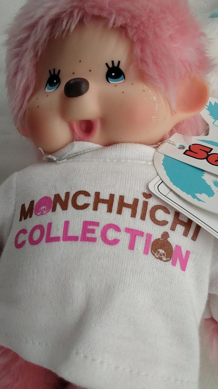 セキグチ|モンチッチ 30周年 Sサイズ2体|【ハードオフ公式通販】オフ