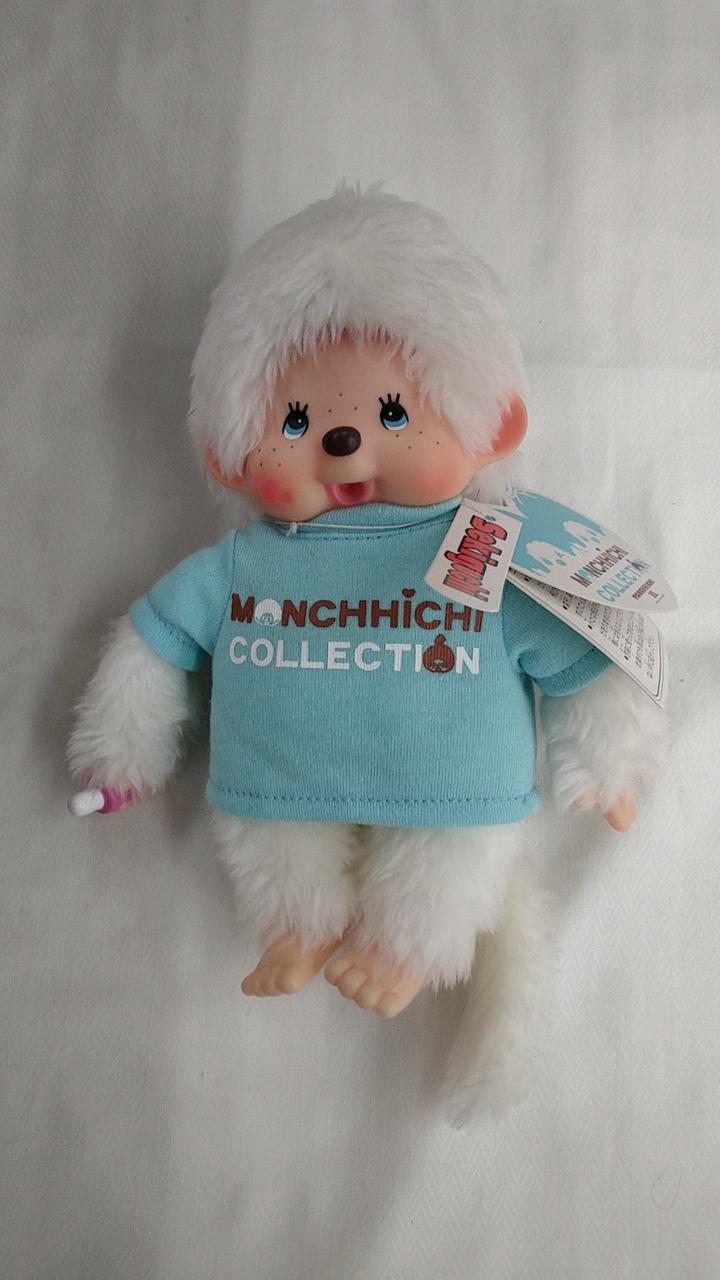 セキグチ|モンチッチ 30周年 Sサイズ2体|【ハードオフ公式通販】オフ