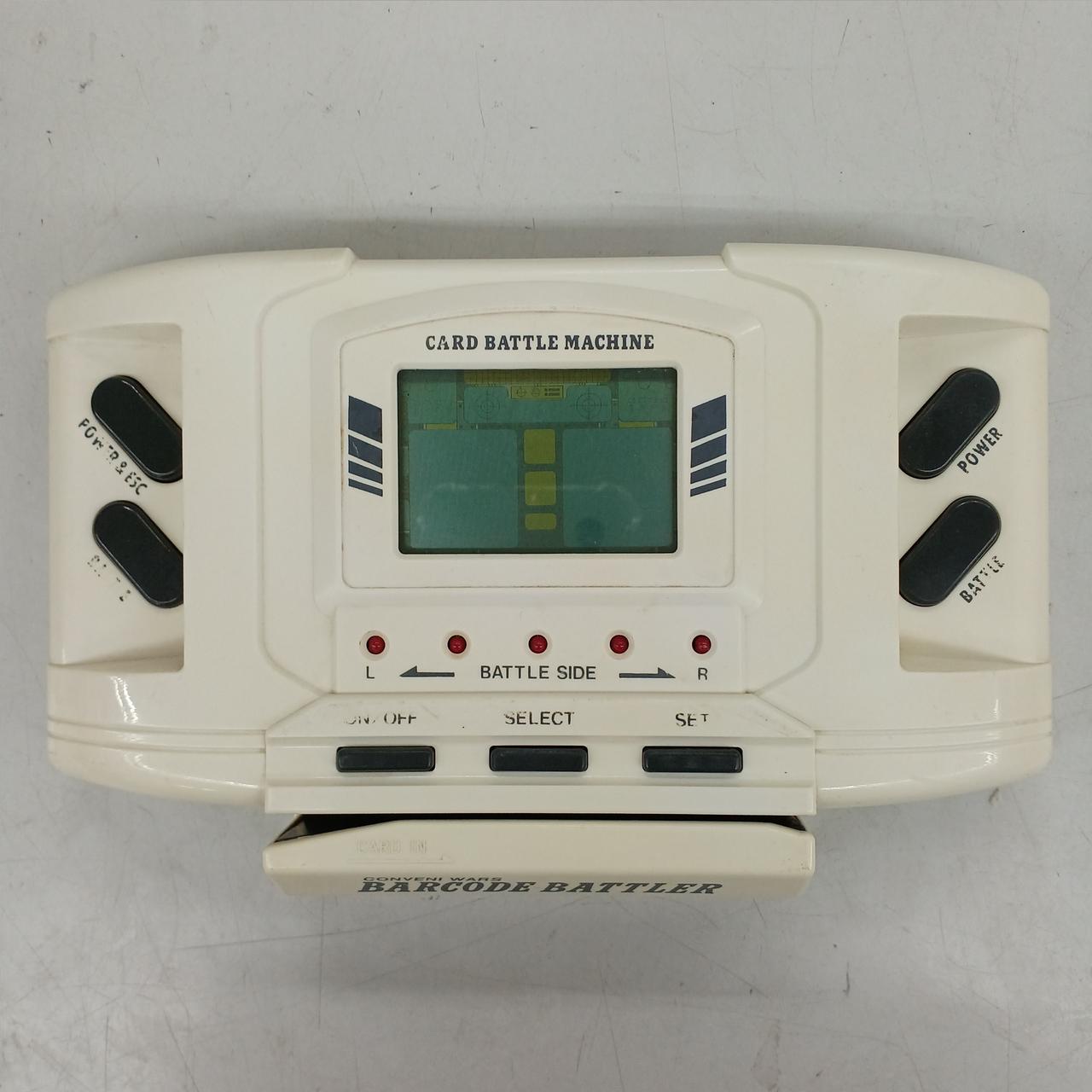 エポック社|バーコードバトラー|【ハードオフ公式通販】オフモール