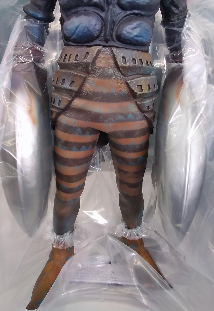 エクスプラス|『ウルトラマン』 バルタン星人|【ハードオフ公式通販