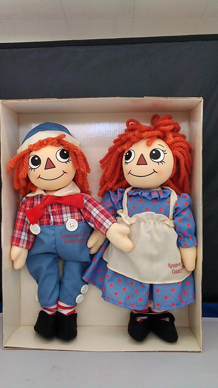 IMPISH SMILE|ラガディアン&アンディ|【ハードオフ公式通販】オフ