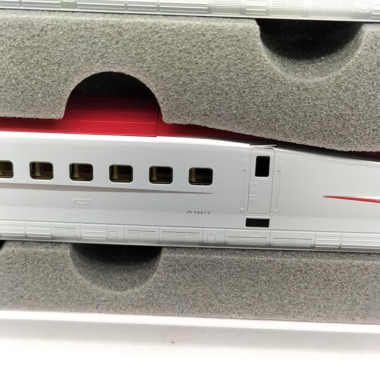 KATO|E6系秋田新幹線 「スーパーこまち」|【ハードオフ公式通販】オフ