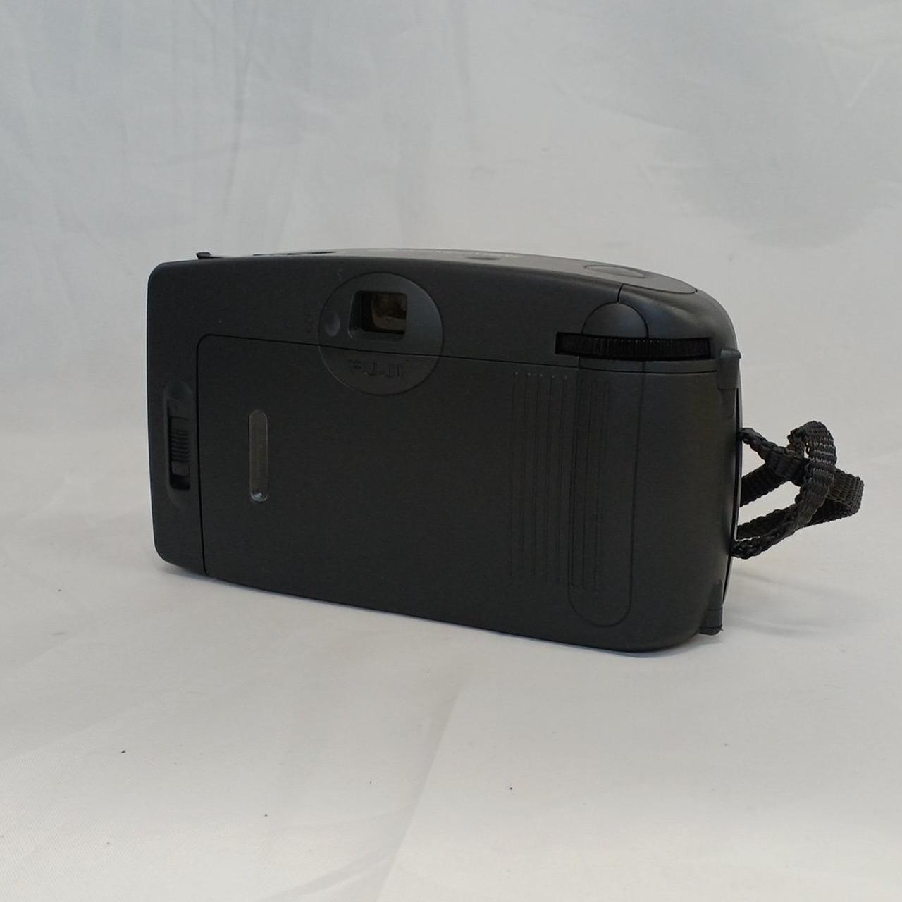 FUJI FILM|フジコンパクトカメラ HI! MICKEY MOUSE|【ハードオフ公式