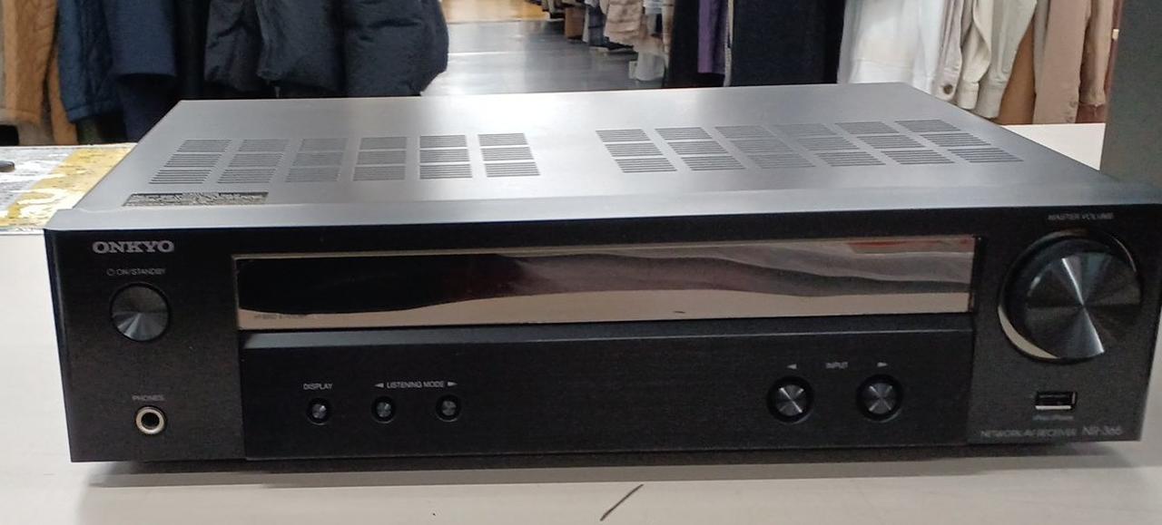 オンキョー(ONKYO)|ネットワークAVレシーバー|【ハードオフ公式通販