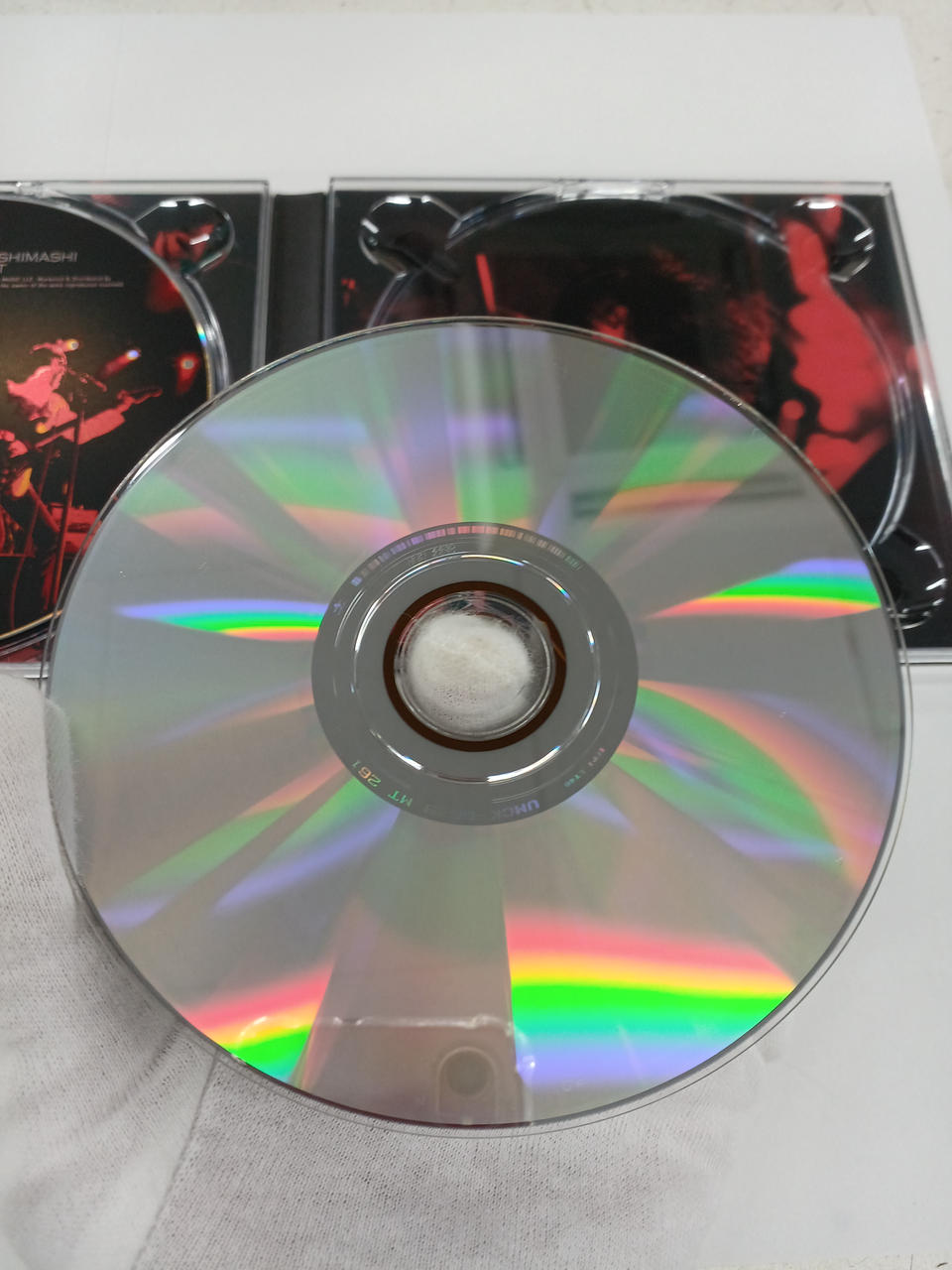 エレファントカシマシ|LIVE BEST BOUT|HARDOFFオフモール（オフモ