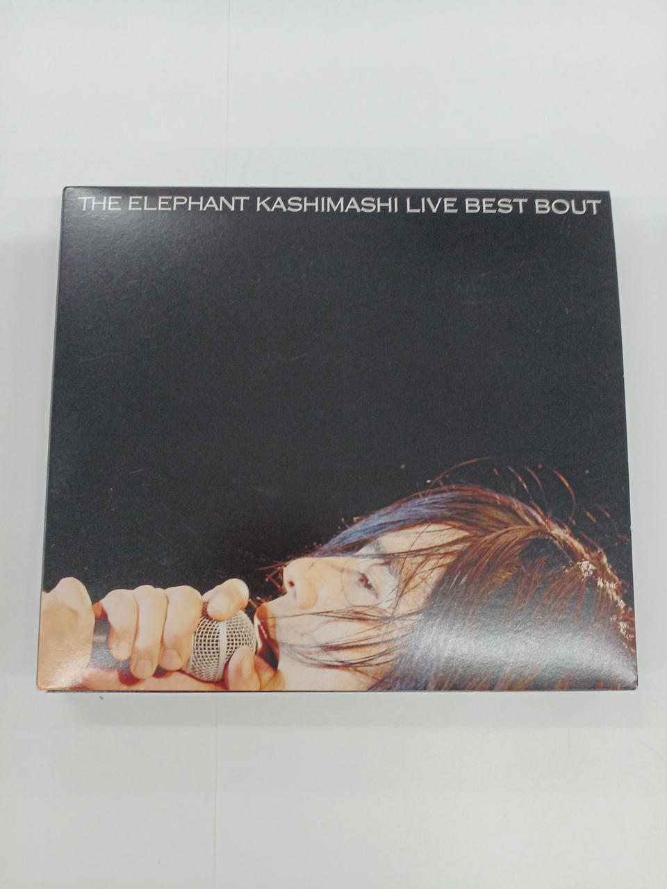 エレファントカシマシ|LIVE BEST BOUT|HARDOFFオフモール（オフモ