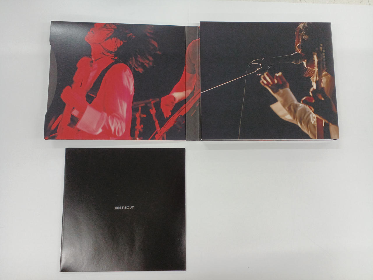 エレファントカシマシ|LIVE BEST BOUT|HARDOFFオフモール（オフモ