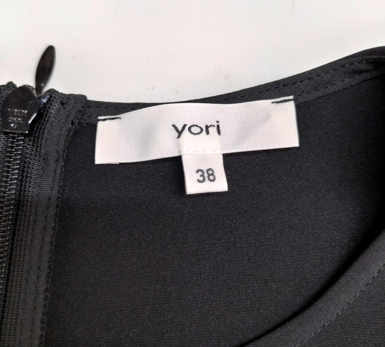 YORI|ティアードギャザーブラウス|【ハードオフ公式通販】オフモール