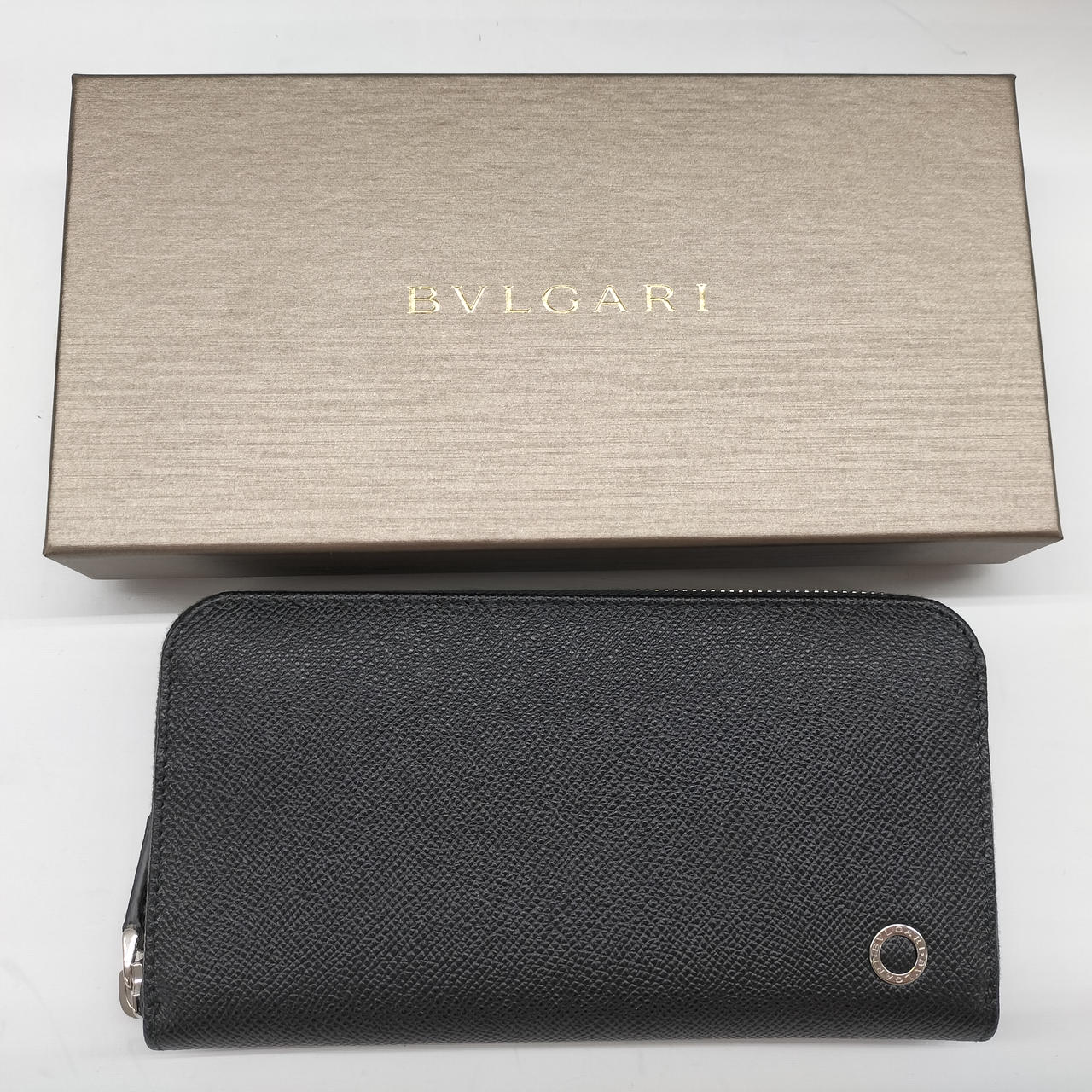 ブルガリ(BVLGARI)|ジップウォレット|【ハードオフ公式通販】オフ