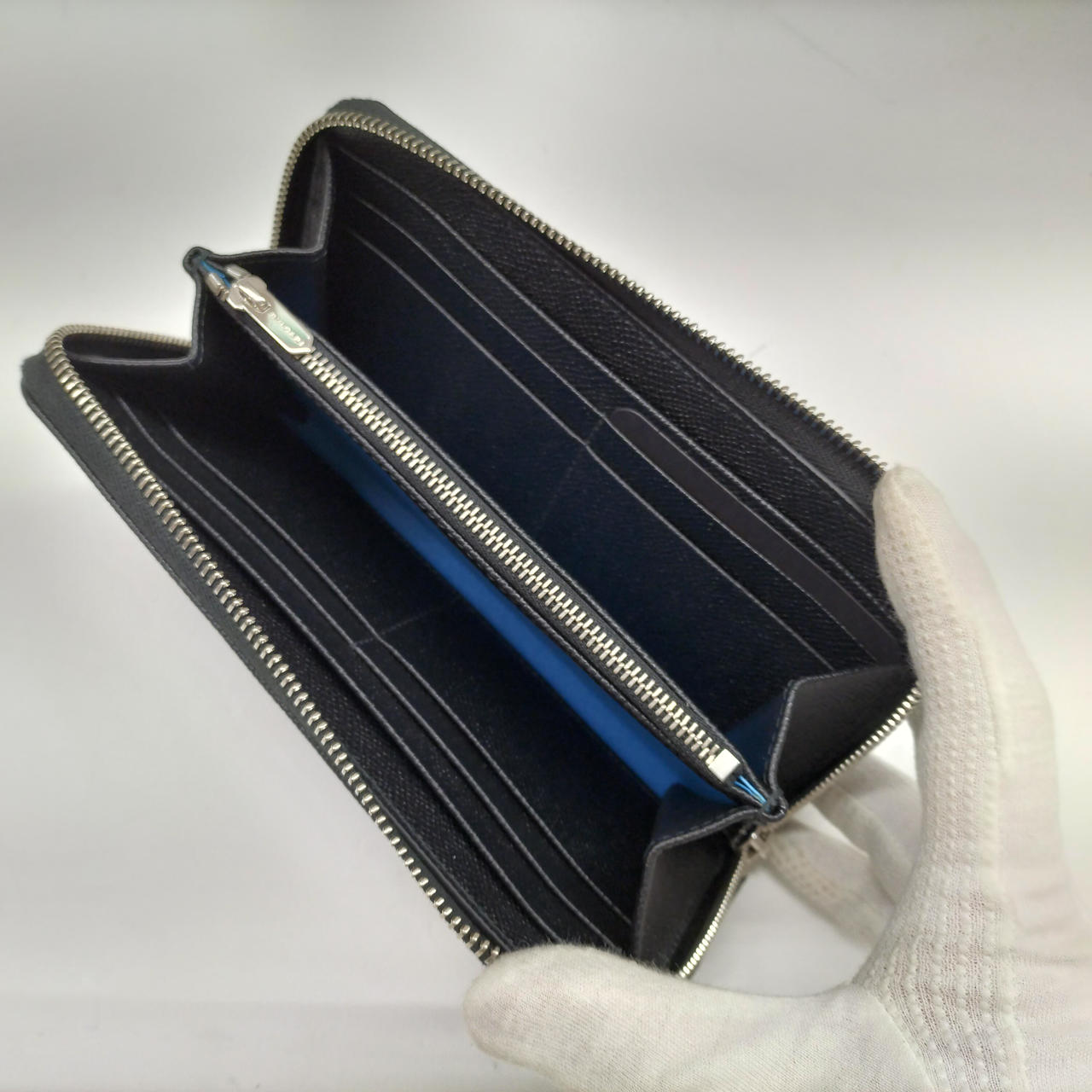 ブルガリ(BVLGARI)|ジップウォレット|【ハードオフ公式通販】オフ