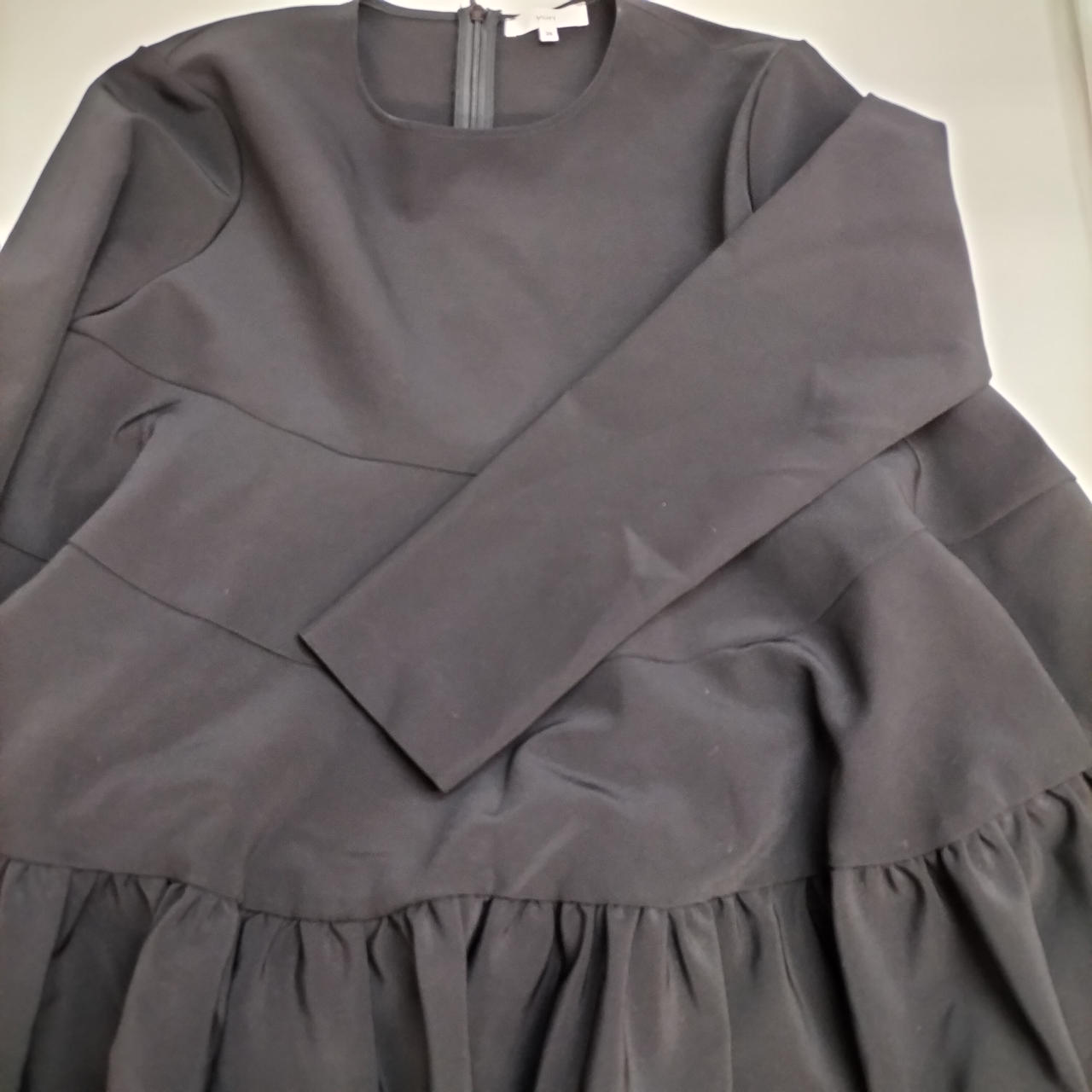 YORI|ティアードギャザーブラウス|【ハードオフ公式通販】オフモール