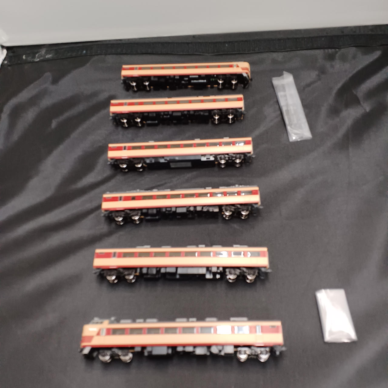 TOMIX|国鉄485-1500系特急列車(いしかり)セット|【ハードオフ公式通販