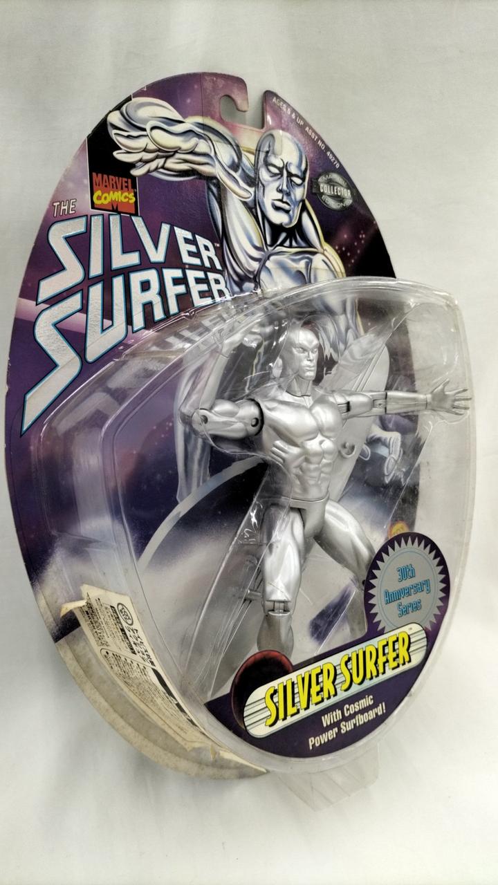 TOYBIZ|シルバーサーファー|【ハードオフ公式通販】オフモール