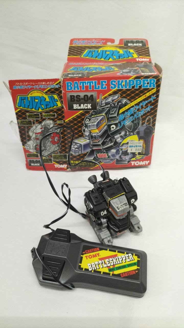 TOMY|バトルスキッパー7体セット|【ハードオフ公式通販】オフモール