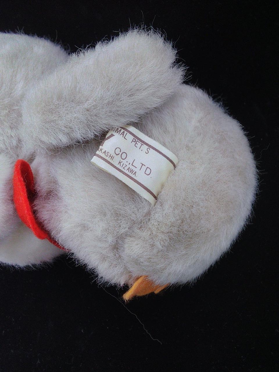 GUY KIZAWA TAKASHI|レトロ ぬいぐるみ 昭和|【ハードオフ公式通販