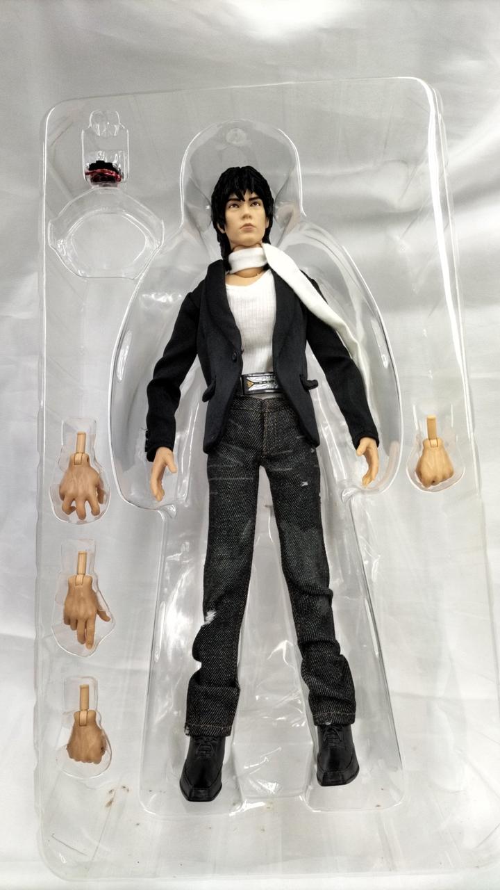 メディコムトイ|仮面ライダーカブトライダーフォーム天道総司|【ハード