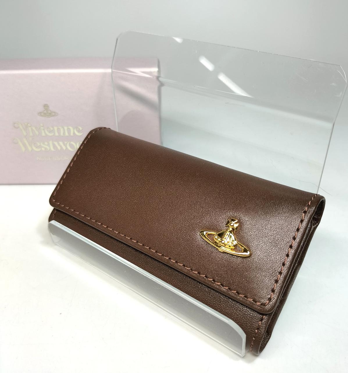 ヴィヴィアンウエストウッド(VIVIENNE WESTWOOD)|4連キーケース