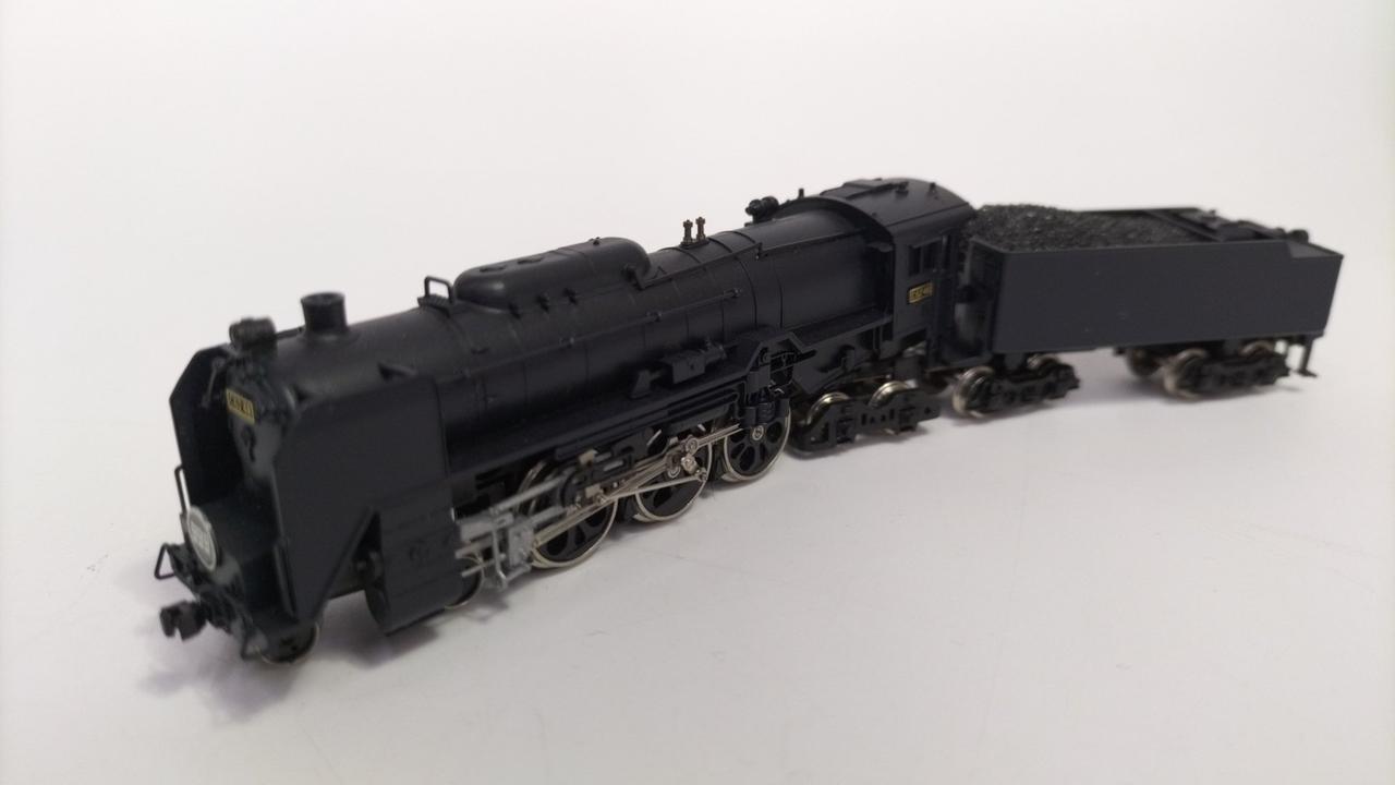 MICRO ACE|銀河鉄道999号 劇場版(7両セット)|【ハードオフ公式通販