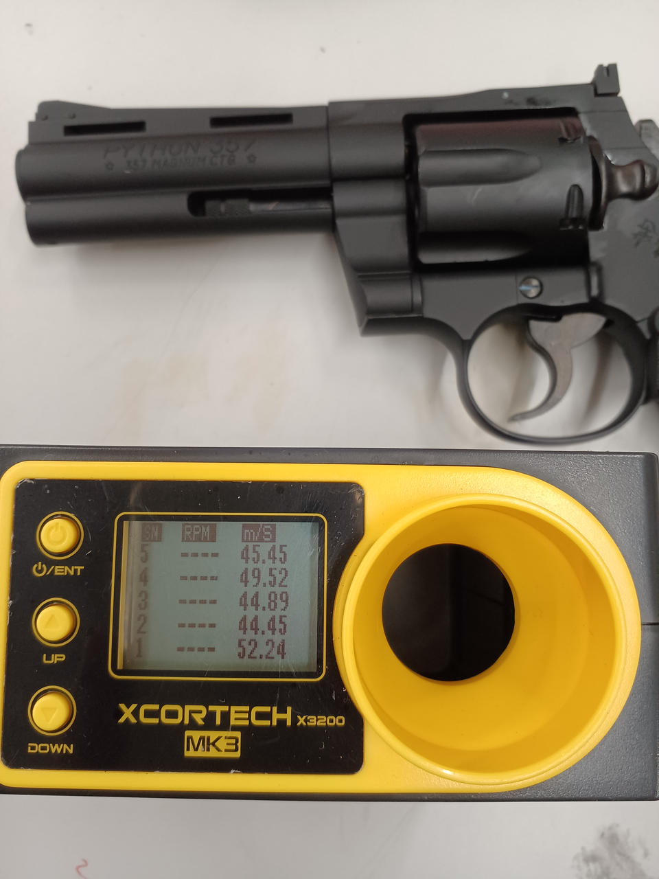 東京マルイ|ガスリボルバー|【ハードオフ公式通販】オフモール