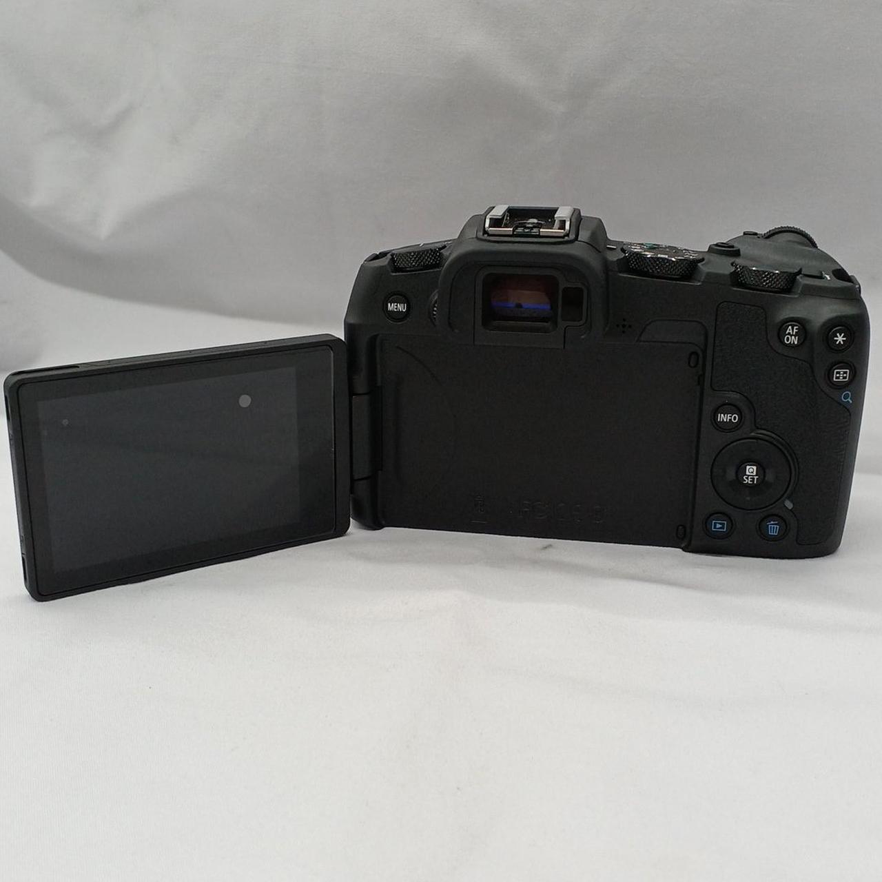 キヤノン(CANON)|CANON キャノン EOS RP ミラーレスカメラ|【ハード