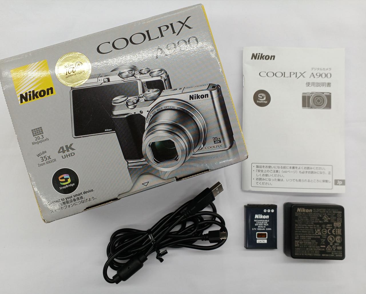 ニコン(NIKON)|デジタルカメラ|【ハードオフ公式通販】オフモール