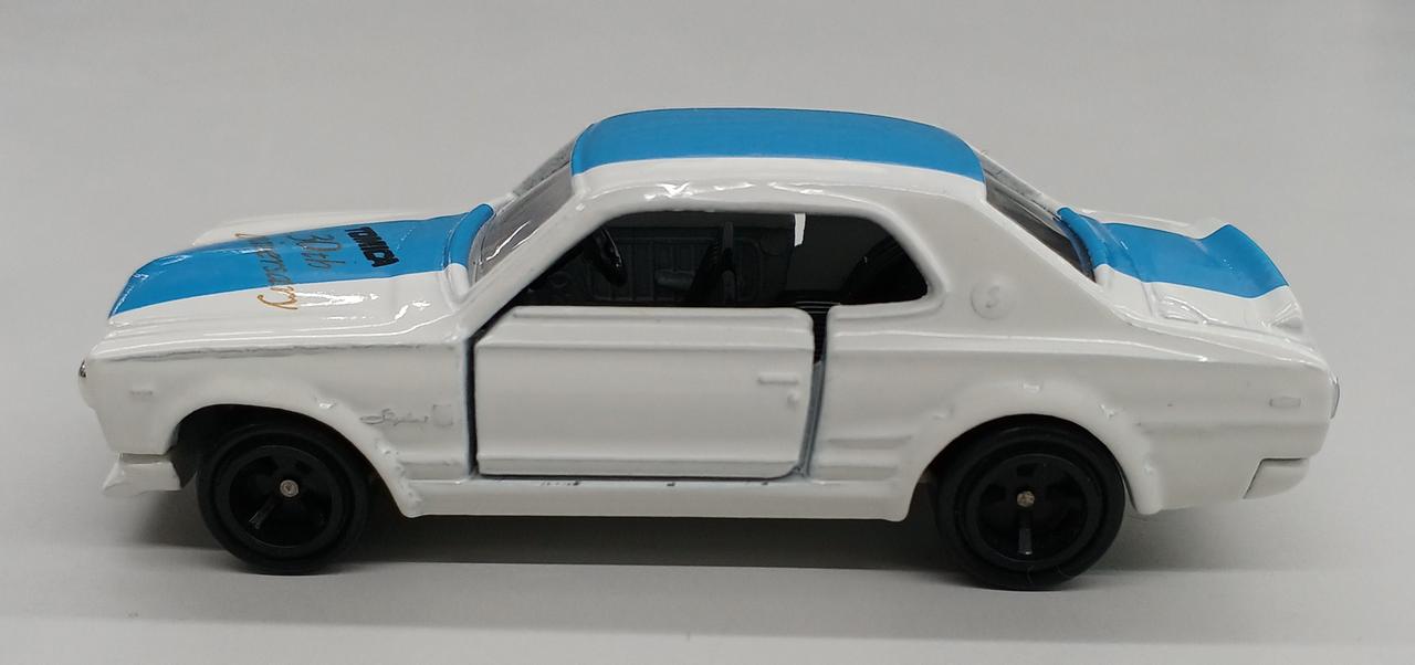 TOMY|トミカ30周年限定品|【ハードオフ公式通販】オフモール