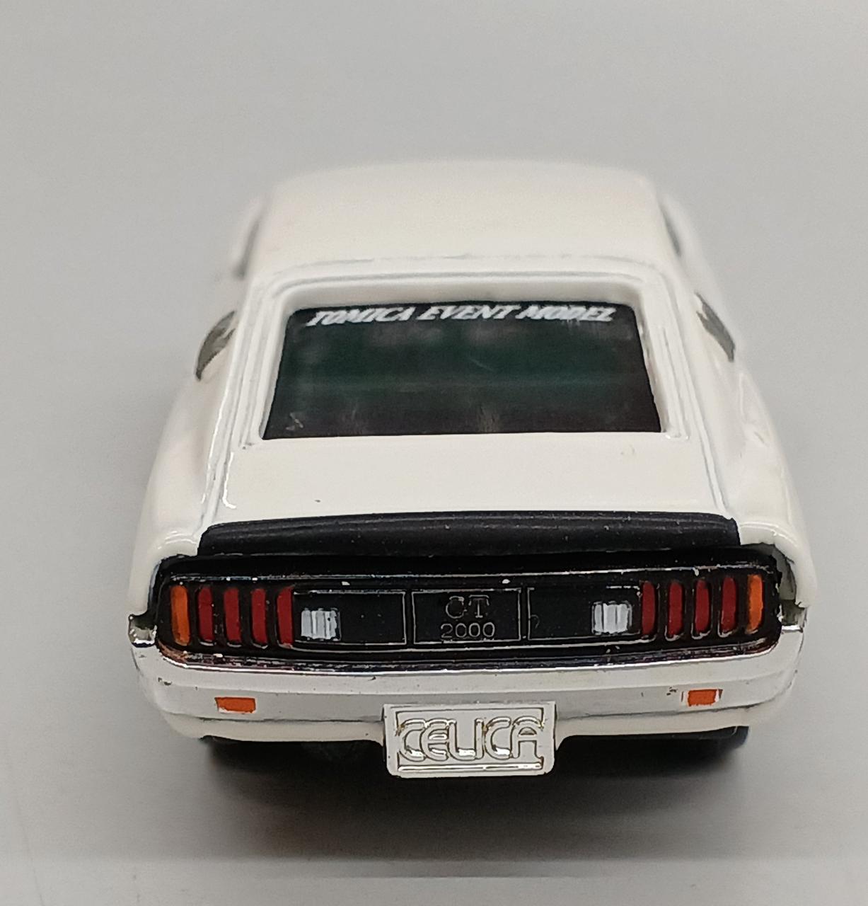 タカラトミー|トヨタ セリカ LB2000GT|【ハードオフ公式通販】オフ