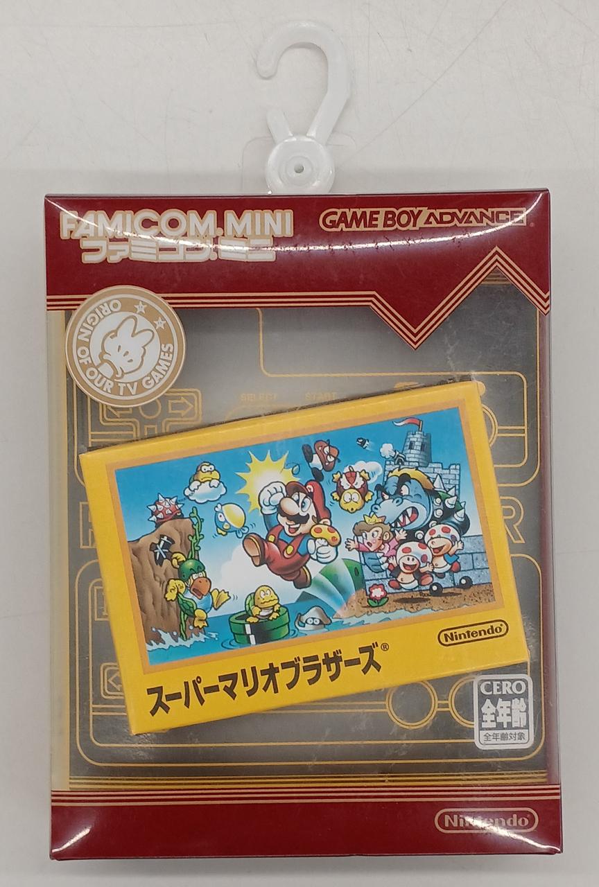 NINTENDO|スーパーマリオブラザーズ|【ハードオフ公式通販】オフモール