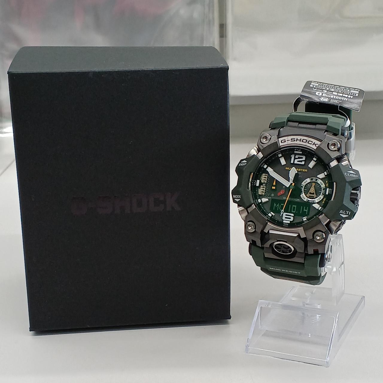 カシオ(CASIO)|CASIO G-SHOCK ソーラー 腕時計|【ハードオフ公式通販