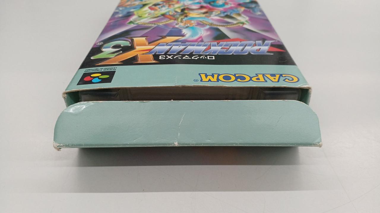 スーパーファミコンソフト 15本 まとめ売り SFC DQ くにお ロックマン